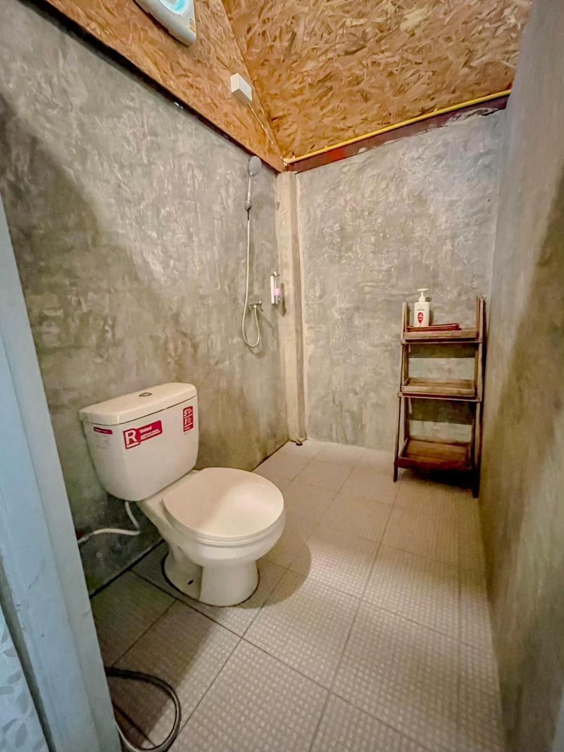 Appartement 3 Pok Maewang Jinxiang à Mae Wang Extérieur photo